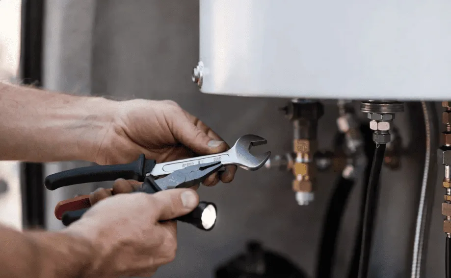 Why choose Water Heater Repair in Amity, AR